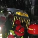 ایبٹ آباد، متعدد افرادخراب ڈولی لفٹ میں پھنس گئے،ریسکیومیں تاخیرپرعوام کاتشویش کا اظہار