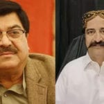 سینیٹ انتخابات میں ضمیرفروشی کا الزام،2اراکینِ سندھ اسمبلی کی پی ٹی آئی رکنیت معطل