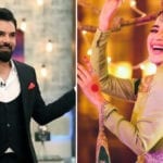 صبور علی اور یاسر حسین کا بھارتی گانے پر ڈانس، ویڈیو وائرل ہوگئی