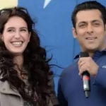 مجھے فلم انڈسٹری میں سلمان خان نے متعارف نہیں کرایا، ایزابیل کیف