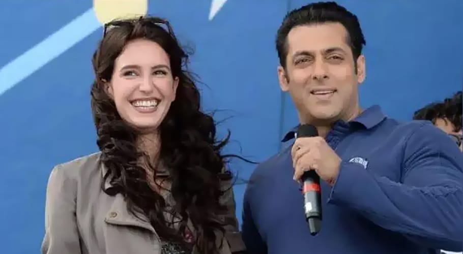 مجھے فلم انڈسٹری میں سلمان خان نے متعارف نہیں کرایا، ایزابیل کیف