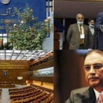 ملک بھر میں سینیٹ انتخابات کی گہما گہمی، ہارس ٹریڈنگ کے الزامات اور ووٹنگ کا عمل
