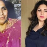 معروف اداکارہ شگفتہ اعجاز کی والدہ علالت کے باعث انتقال کر گئیں