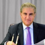 پاکستان کسی ملک کے خلاف اپنی سرزمین استعمال نہیں ہونے دے گا، وزیر خارجہ