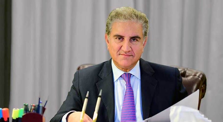 پاکستان کسی ملک کے خلاف اپنی سرزمین استعمال نہیں ہونے دے گا، وزیر خارجہ