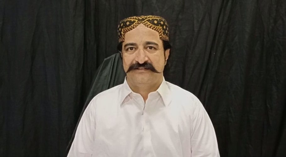 تحریک انصاف کے ناراض رکن شہریار شر کا ویڈیو بیان منظر عام پر آگیا