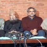 اداروں کو سینیٹ الیکشن کیلئے استعمال کیاجارہا ہے، رہنما ء ن لیگ