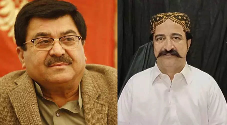 سینیٹ انتخابات میں پی ٹی آئی نظم وضبط کی خلاف ورزی،2ناراض اراکین کیلئے شکنجہ تیار