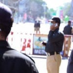 Sindh POlice