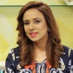 جنسی زیادتی کے رجحان کو روکنے کیلئے سخت قانون سازی کی جائے، صوفیہ احمد