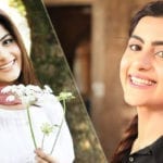 سوہائے علی ابڑو نے اپنی مہندی کی دلکش تصویر شیئر کردی