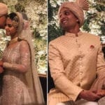 سوہائے علی ابڑو شادی کے بندھن میں بندھ گئیں
