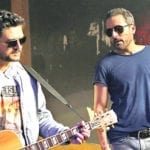 پاکستان کے معروف میوزیکل بینڈ ”اسٹرنگز“ کوختم کرنے کا فیصلہ