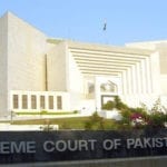 SC Directs Khursheed Shah's Son To Surrender Before AC In Three Days
