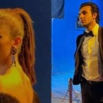 Syra and Shahroz Sabzwari