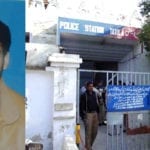 ٹیکسلا، 16 سالہ نوجوان کا اندوہناک قتل، عوام کامبینہ قاتل جعلی پیرکی گرفتاری کا مطالبہ