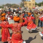 سندھ حکومت کا دوہرا معیار، اسمارٹ لاک ڈاؤن کے دوران تھر فیسٹیول کی تیاریاں جاری