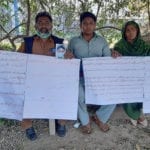 فیصل آباد میں مسلح افرادکاگھرپرحملہ، بھانجا بیوی سمیت معذور، ماموں انصاف کیلئے دربدر
