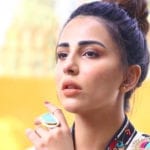 اداکارہ اُشنا شاہ نے بہت سے بٹ کوائن خرید کر امیر ترین بننے کا خواب دیکھ لیا