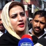 شہبازگل آج پنجابی فلموں کی ولن لگے ایک سیاستدان اور معاون خصوصی نہیں، عظمیٰ بخاری