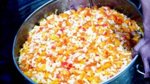 Doodh Dulari, Desi Treat For Everyone