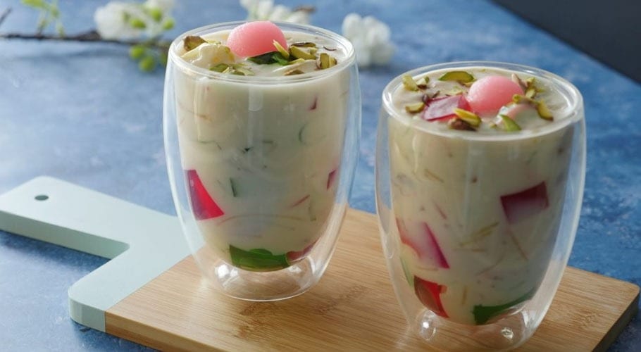 Doodh Dulari, Desi Treat For Everyone