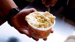 Rabri Kheer, a treat for everyone