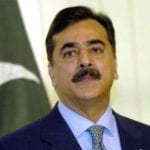 We have right to provide police protection to our members: Gillani