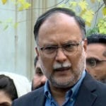 تحریک عدم اعتماد پاکستان کو بچانے کی تحریک ہے، احسن اقبال