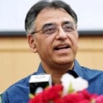 50فیصد حاضری کی شرط ختم، تعلیمی ادارے معلوم کے مطابق کھلیں گے، اسد عمر