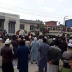 راولپنڈی میں نو سالہ بچی جنسی زیادتی کے بعد قتل، ملزم گرفتار
