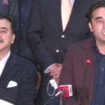 اب یوسف رضا گیلانی کو چیئرمین سینیٹ منتخب کرائیں گے، بلاول بھٹو