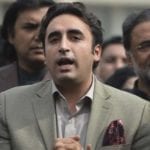 متحدہ اپوزیشن نے قومی اسمبلی میں ووٹوں سے حکومت کو شکست دی ہے، بلاول بھٹو