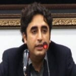 انتخابی اصلاحات کا بنیادی مقصد الیکشن میں اسٹیبلشمنٹ کا کردار ختم کرانا ہے، بلاول بھٹو