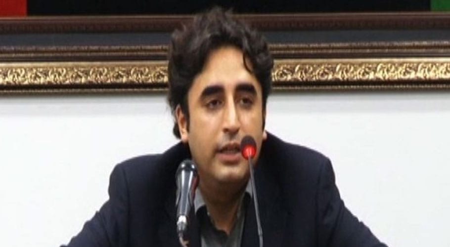 انتخابی اصلاحات کا بنیادی مقصد الیکشن میں اسٹیبلشمنٹ کا کردار ختم کرانا ہے، بلاول بھٹو