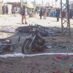 5 injured in Quetta blast