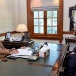 ترقیاتی منصوبے سست روی کا شکار، وزیرِ اعظم نے عثمان بزدار کو اسلام آباد طلب کر لیا
