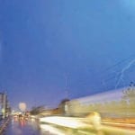 کراچی والوں کے لئے خوشخبری، محکمہ موسمیات نے بارش کی نوید سنا دی