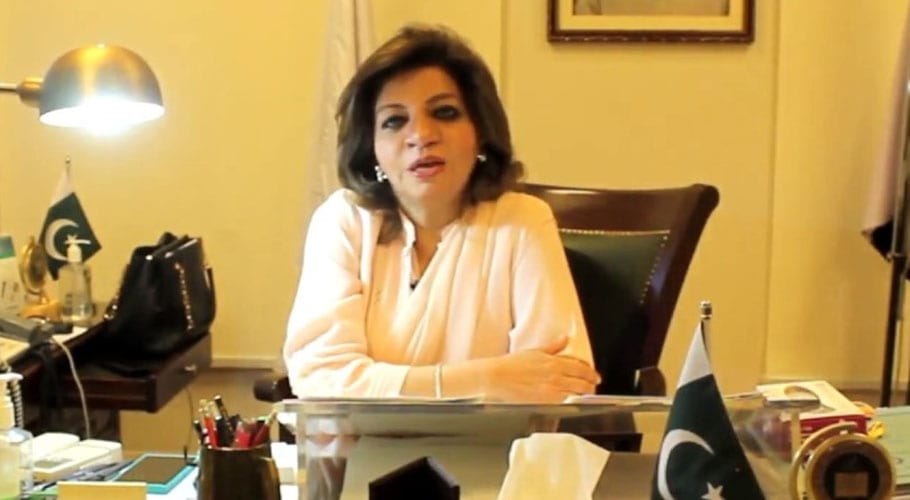 کورونا کے خلاف جنگ،ڈاکٹر سیمی جمالی گلوبل ہیروز کی فہرست میں شامل