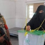 این اے 249 کا ضمنی انتخاب، ڈسٹرکٹ الیکشن کمیشن نے فوج سے مدد مانگ لی