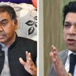 faisal vawda saifullah abro win senate election