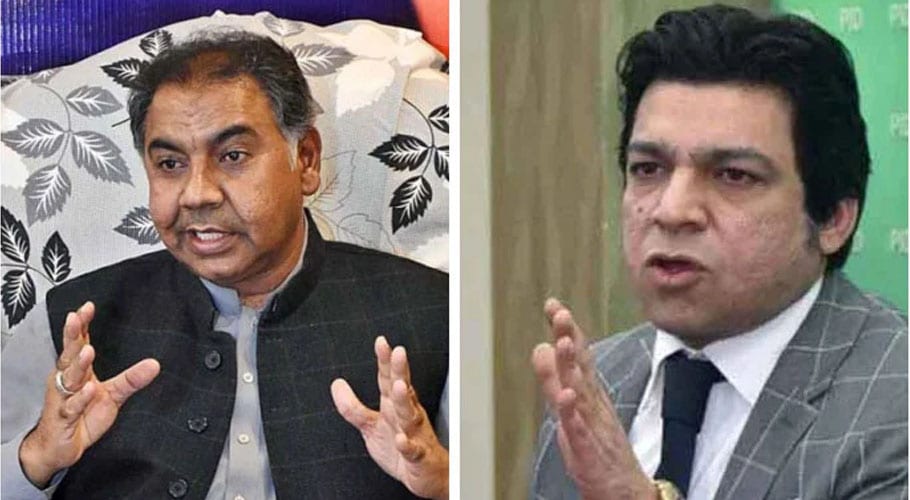 faisal vawda saifullah abro win senate election