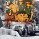 fall of dhaka