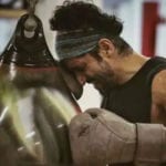 فرحان اختر کی آنے والی فلم 'طوفان' کا ٹیزر جاری کردیا گیا