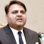 ریاست جتھوں سے نہ پہلے بلیک میل ہوئی تھی نہ آئندہ ہوگی، فواد چوہدری