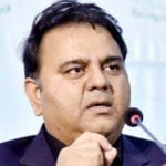 امپورٹڈ حکومت کے خاتمے کی کال آنے والی ہے، تیار رہو، فواد چوہدری