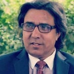 کراچی پریس کلب کے صدر فاضل جمیلی کی والدہ انتقال کرگئیں،آبائی شہر میں سپرد خاک