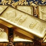 ملک میں سونے کی فی تولہ قیمت میں 2250 روپے کمی