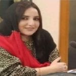حریم شاہ کی ویڈیو وائرل، مگر حریم رو کیوں رہی ہیں؟