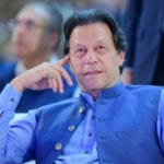 وزیراعظم عمران خان کی مسیحی برداری کو ایسٹر کی مبارکباد